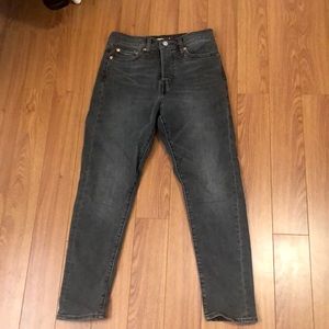 Levi’s Wedgie Skinny